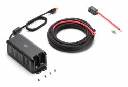 DJI Power 1kW Super Fast Car Charger Αξεσουάρ Φορητού Σταθμού Ενέργειας 