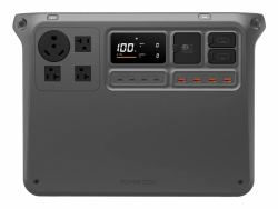 DJI CP.DY.00000171.01 Φορητός Σταθμός Ενέργειας Lithium Manganese Iron Phosphate [LMFP] 22 kg 