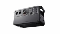 DJI 1000 V2 Φορητός Σταθμός Ενέργειας Φωσφορικό άλας Σιδήρου Λιθίου [LiFePo4] 2600 W 14,2 kg 