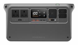 DJI Power 1000 V2 Φορητός Σταθμός Ενέργειας Φωσφορικό άλας Σιδήρου Λιθίου [LiFePo4] 2600 W 14,2 kg 