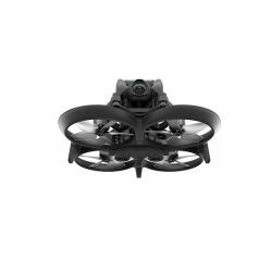 DJI Avata 4 ρότορες Τετρακόπτερ 3840 x 2160 εικονοστοιχεία Μαύρος [Μαύρο], Γκρι 