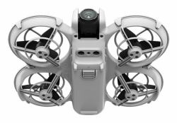 DJI Neo 4 ρότορες Τετρακόπτερ 12 MP 3840 x 2880 εικονοστοιχεία 1435 mAh Μαύρος [Μαύρο], Λευκός [Άσπρος] 