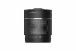 DJI DL 18 mm F2.8 ASPH Κάμερα σταθερης βάσης Gimbal Ευρυγώνιος φακός Μαύρος [Μαύρο] 