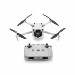 DJI CP.MA.00000584.01 τηλεκατευθυνόμενη κάμερα 4 ρότορες Τετρακόπτερ 12 MP Γκρι 