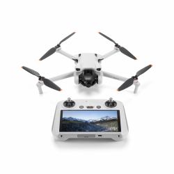 DJI CP.MA.00000587.01 τηλεκατευθυνόμενη κάμερα 4 ρότορες Τετρακόπτερ 12 MP Γκρι 
