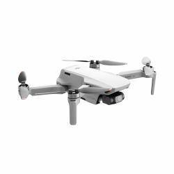 DJI Mini 4K 4 ρότορες Τετρακόπτερ 12 MP 3840 x 2160 εικονοστοιχεία 2250 mAh Γκρι 