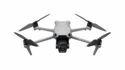 DJI Air 3s Fly More Combo 4 ρότορες Τετρακόπτερ 50 MP 3840 x 2160 εικονοστοιχεία 4276 mAh Γκρι 