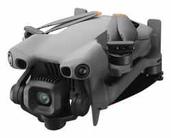DJI Mini 5 Pro Camera Drone grey