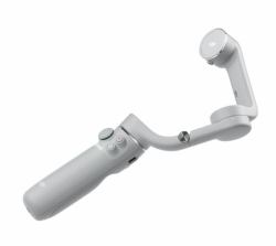 DJI OM 5 Σταθεροποιητής κάμερας smartphone Γκρι 