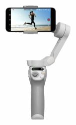 DJI Osmo Mobile SE Σταθεροποιητής κάμερας smartphone Γκρι, Λευκός [Άσπρος] 