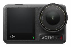 DJI Osmo Action 4 Adventure Combo κάμερα για αθλήματα δράσης 4K Ultra HD CMOS Wi-Fi 1,15 kg 