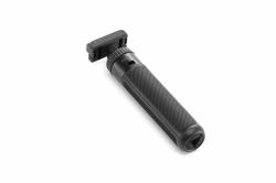 DJI Osmo Action Mini Extension Rod κοντάρι για κάμερα Μαύρος [Μαύρο] 