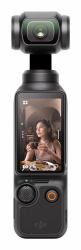 DJI Osmo Pocket 3 κάμερα gimbal 4K Ultra HD 9,4 MP Μαύρος [Μαύρο] 