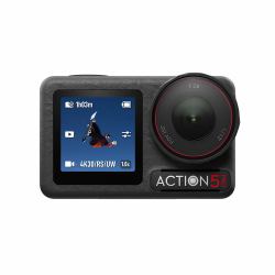 DJI Osmo Action 5 Pro κάμερα για αθλήματα δράσης 40 MP 4K Ultra HD CMOS 25,4 / 1,3 mm [1 / 1.3"] Wi-Fi 146 g 
