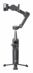 DJI Osmo Mobile 8 Σταθεροποιητής κάμερας smartphone Μαύρος [Μαύρο] 