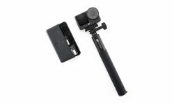 DJI Osmo Action 6 Adventure Combo κάμερα για αθλήματα δράσης 38 MP 4K Ultra HD CMOS 25,4 / 1,1 mm [1 / 1.1"] Wi-Fi 149 g 