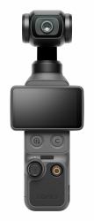 DJI Osmo Pocket 4 κάμερα gimbal 4K Ultra HD 37 MP Wi-Fi Μαύρος [Μαύρο] 