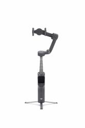 DJI Osmo Mobile 8P Standard Combo Σταθεροποιητής κάμερας smartphone Μαύρος [Μαύρο] 