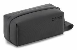 DJI CP.QT.00013485.01 θήκη για φωτογραφική μηχανή Συμπαγής θήκη Μαύρος [Μαύρο] 