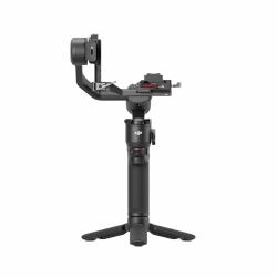 DJI RS 3 Mini Σταθεροποιητής κάμερας χειρός Μαύρος [Μαύρο] 