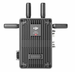DJI Video Receiver πομπός δεδομένων κάμερας 6000 m Μαύρος [Μαύρο] 