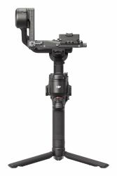 DJI RS 4 Σταθεροποιητής κάμερας χειρός Μαύρος [Μαύρο] 