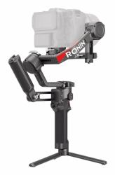 DJI RS 4 Pro Combo Σταθεροποιητής κάμερας χειρός Μαύρος [Μαύρο] 
