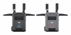 DJI SDR Transmission Combo πομπός δεδομένων κάμερας 3000 m Μαύρος [Μαύρο] 