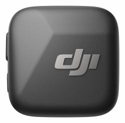DJI Wireless Microphone - Transmitter Bodypack - Transmitter - Warranty: 12M
