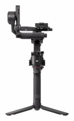 DJI RS 5 Σταθεροποιητής κάμερας χειρός Μαύρος [Μαύρο] 