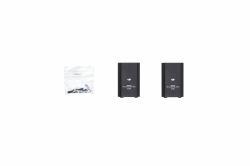 DJI CP.ZM.00000084.01 αξεσουάρ σταθεροποιητή βίντεο Μαύρος [Μαύρο] 2 τεμάχια DJI Ronin 2 