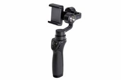 DJI Osmo Mobile Σταθεροποιητής κάμερας χειρός Μαύρος [Μαύρο] 
