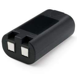 DYMO 1758458 επαναφορτιζόμενη μπαταρία Ιόντων- λιθίου [ Li - Ion ] 