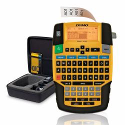DYMO RHINO 4200 Kit εκτυπωτής ετικετών QWERTY 