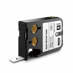 DYMO 1868810 ταινία κατασκευής ετικετών Μαύρο σε λευκό[άσπρο] 