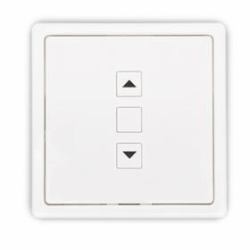 Da-Lite Projecta 10800065 Λευκός [Άσπρος] πομπός τοίχου 