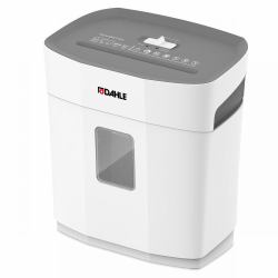 Dahle PaperSAFE PS120 Cross Cut Shredder
