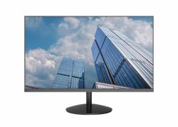 Dahua Technology LM27-A200D επίπεδη οθόνη 68,6 cm [27"] 1920 x 1080 εικονοστοιχεία Full HD LCD Μαύρος [Μαύρο] 