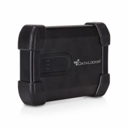 DataLocker H300 Enterprise εξωτερικός σκληρός δίσκος 500 GB 2.5" USB Τύπου-A 3.2 Gen 1 [3.1 Gen 1] Μαύρος [Μαύρο] 
