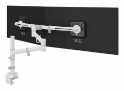 Dataflex Viewgo 68,6 cm [27"] Γραφείο Λευκός [Άσπρος] 