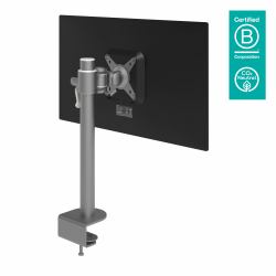 Dataflex Viewmate 71,4 cm [28.1"] Γραφείο Άργυρος 