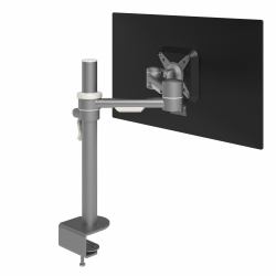 Dataflex Viewmate 82 cm [32.3"] Γραφείο Άργυρος 