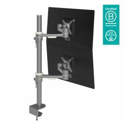 Dataflex Viewmate Γραφείο Άργυρος 