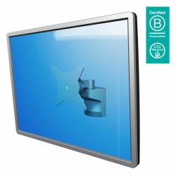 Dataflex ViewLite Monitorarm 202 61 cm [24"] Άργυρος 