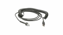 Datalogic 90A052055 αξεσουάρ για bar code αναγνώστη Καλώδιο USB 