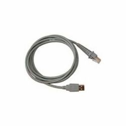 Datalogic CAB-426 καλώδιο σήματος 3,7 m Γκρι 