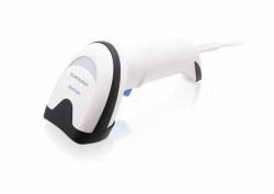 Datalogic 90A052353 συσκευή ανάγνωσης γραμμωτού κώδικα Φορητός αναγνώστης γραμμωτού κώδικα 1D/2D Λευκός [Άσπρος] 