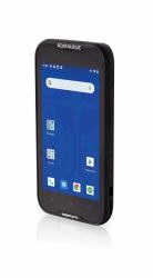 Datalogic Memor 11 Υπολογιστής χειρός 12,7 cm [5"] 720 x 1280 εικονοστοιχεία Οθόνη αφής 285 g Μαύρος [Μαύρο] 