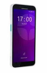 Datalogic Memor 17 Υπολογιστής χειρός 15,2 cm [6"] Οθόνη αφής 245 g Λευκός [Άσπρος] 