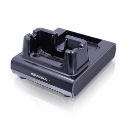 Datalogic 94A150111 σταθμός σύνδεσης κινητών συσκευών Φορητός υπολογιστής Μαύρος [Μαύρο] 